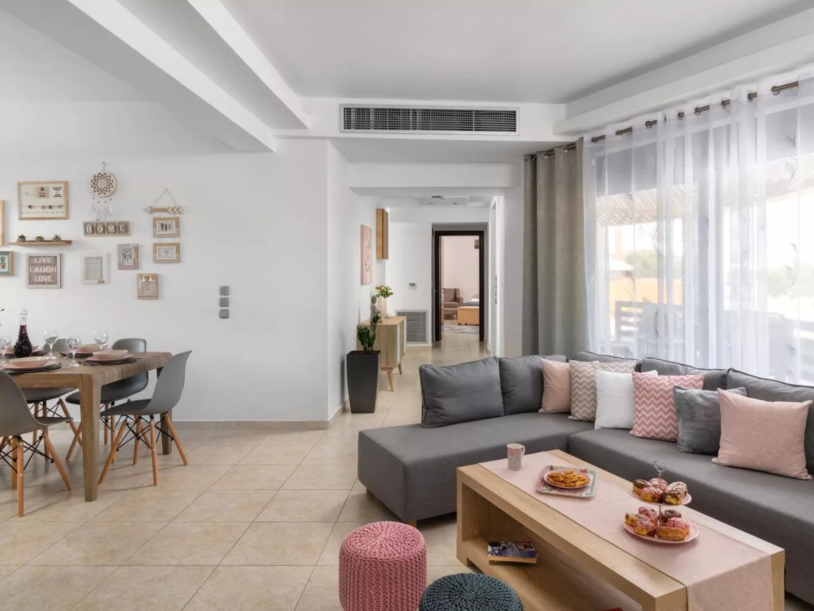 Ifigeneia Villa in der Nähe des Meeres-Image-tags.info