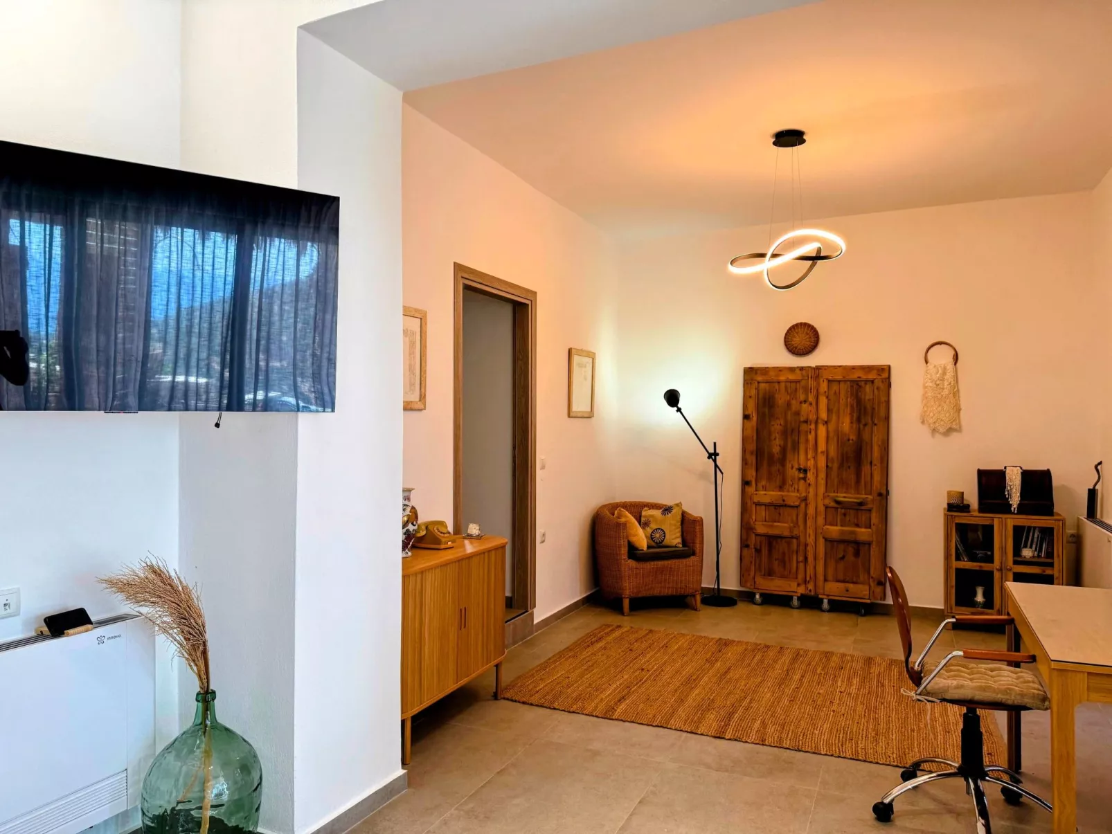 South Palms Dorfhaus, Südkreta-Binnen