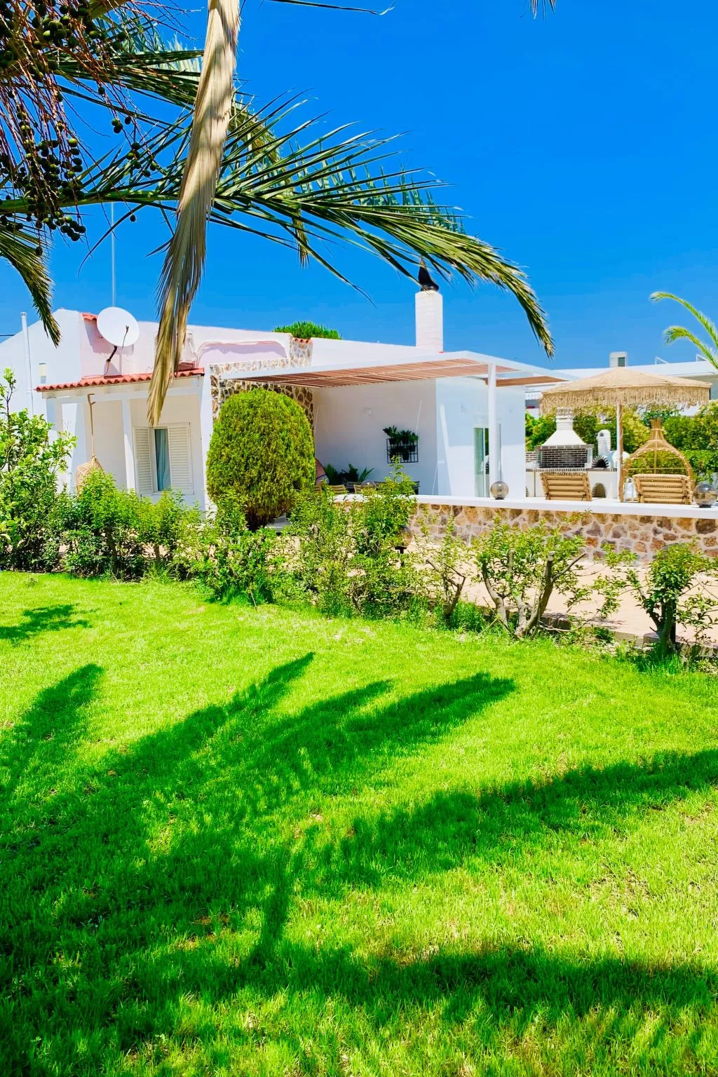 Mit Privatpool für 6 Personen ca. 105 m&sup2; in Faliraki, Ägäis (Rhodos)-Binnen