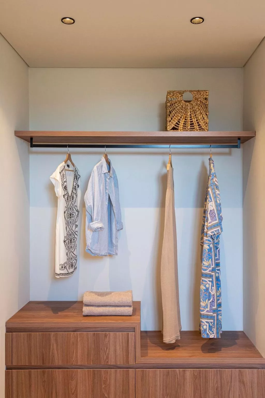 Massari Hills - Grand Large-Binnen