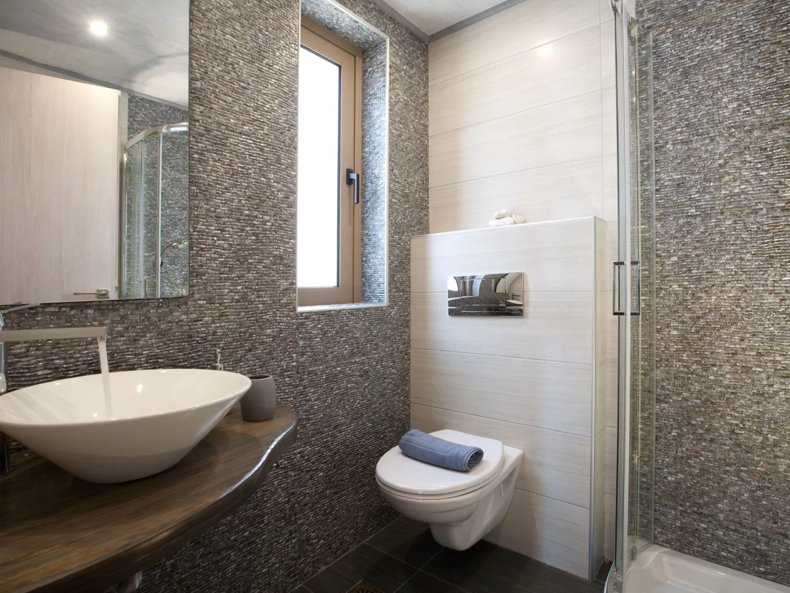 Ferienvilla für bis zu 4 Personen-Binnen