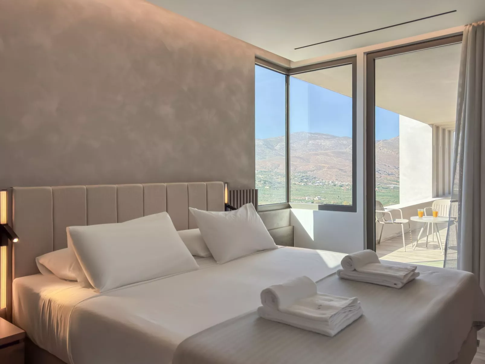 Villa Majestic 5 Schlafzimmer-Binnen