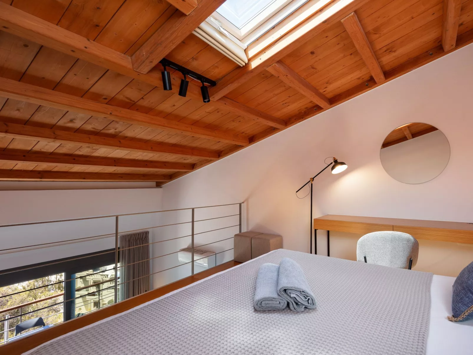 Omnia Villa 1-''Beheizter'' Pool und atemberaubender Meerblick-Binnen