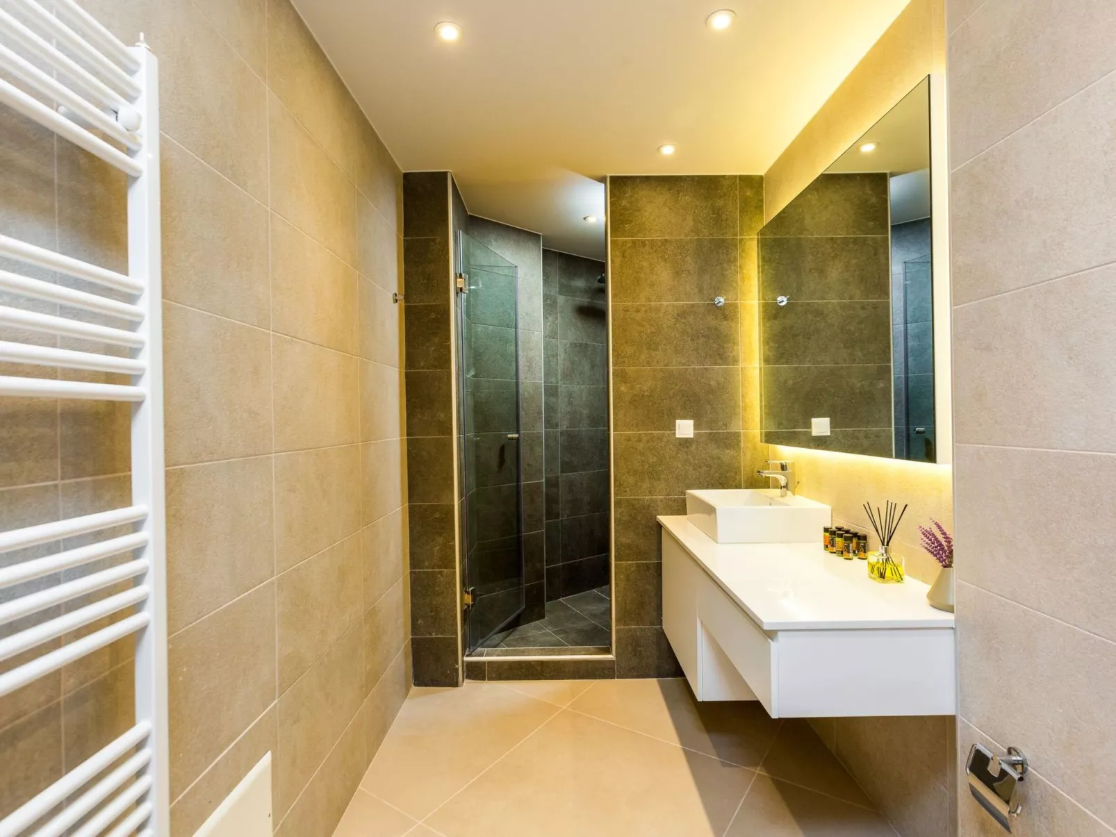 Villa Aelia I Modern und ideal für große Gruppen-Binnen