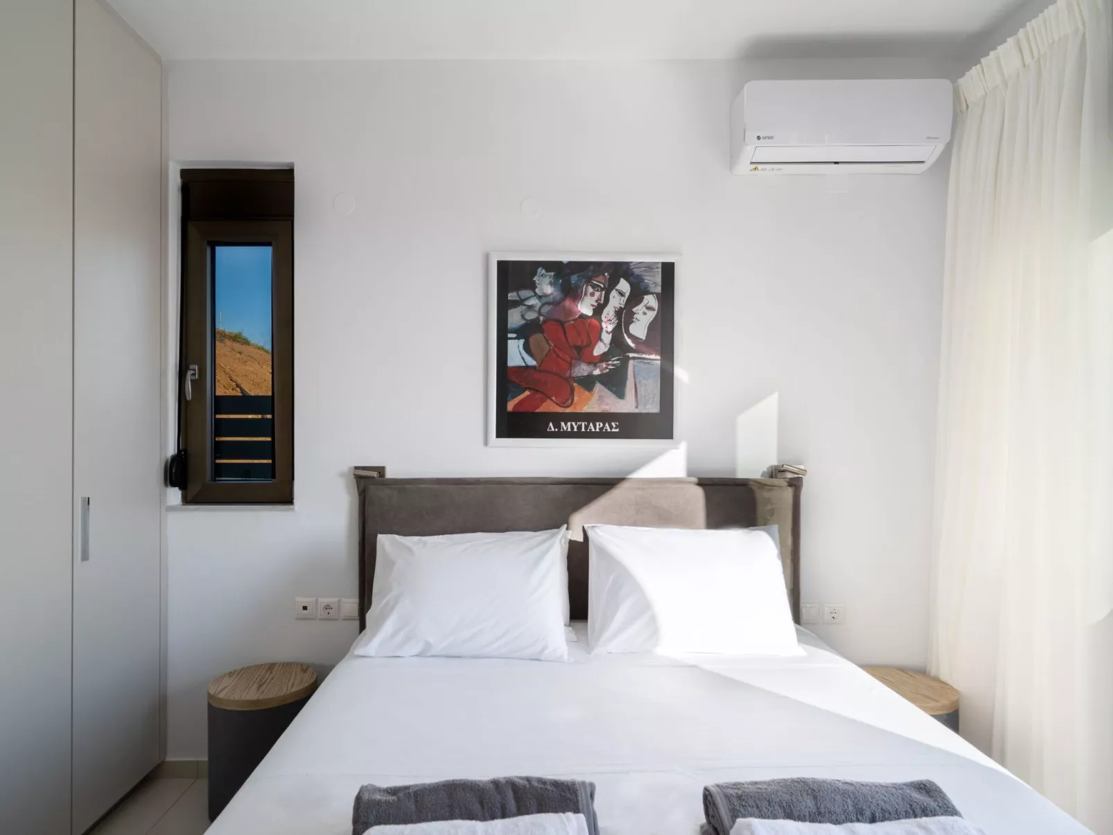 Villa Hara - Agia PElagia-Image-tags.info