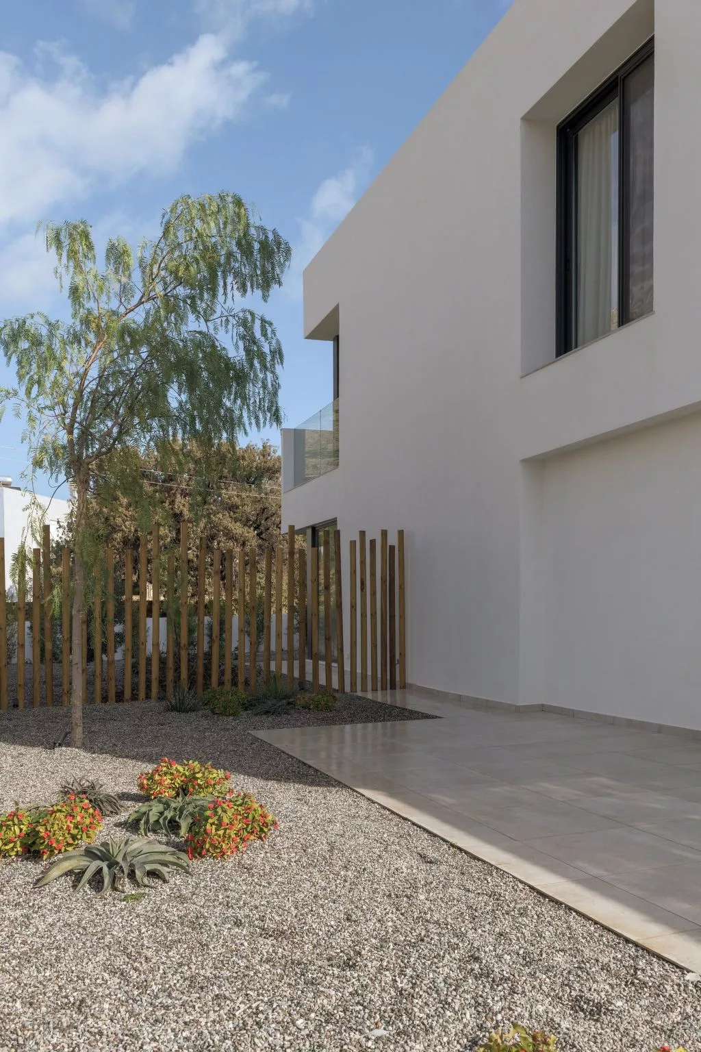 Ferienvilla Adam mit Pool-Buiten