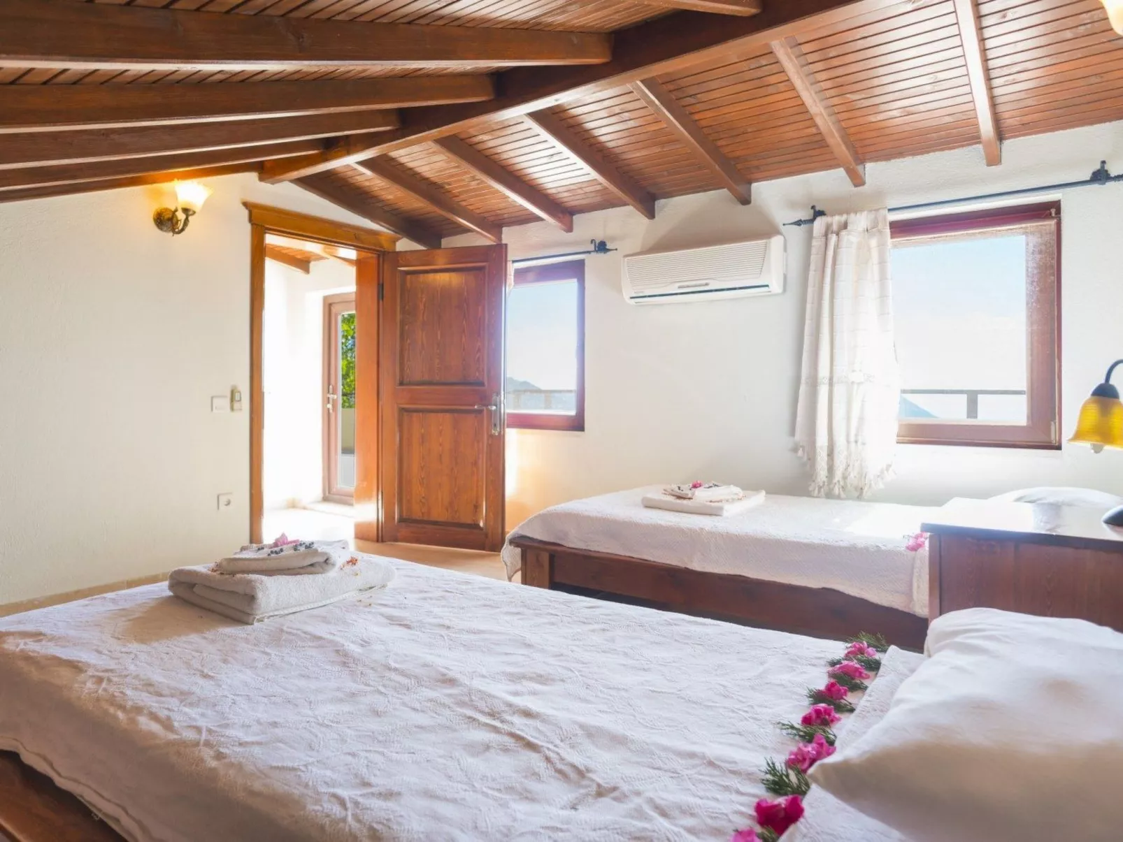 Exklusive Villa "Otantik" mit Meerblick-Binnen