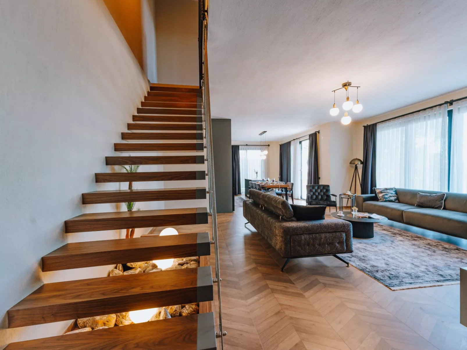 Neue Villa in Kas-Image-tags.info