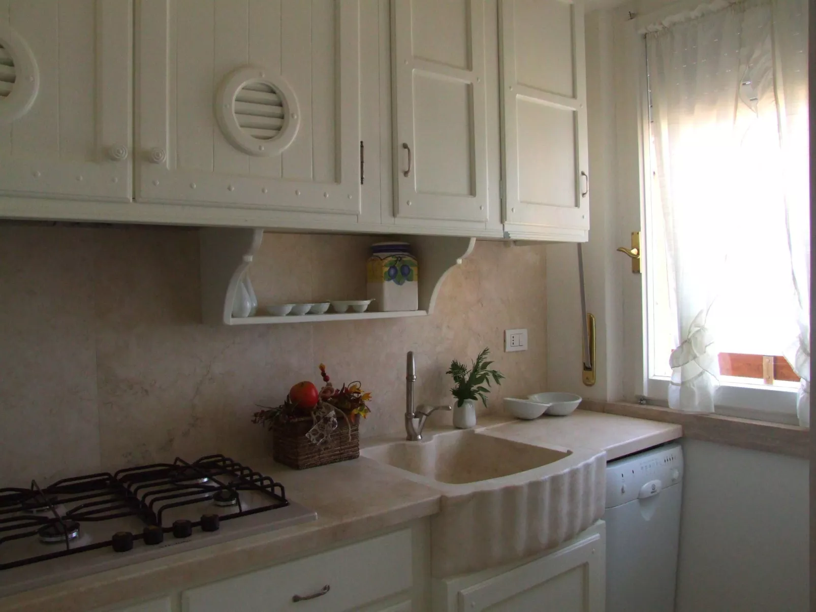 Rododendro von Holiday World-Binnen