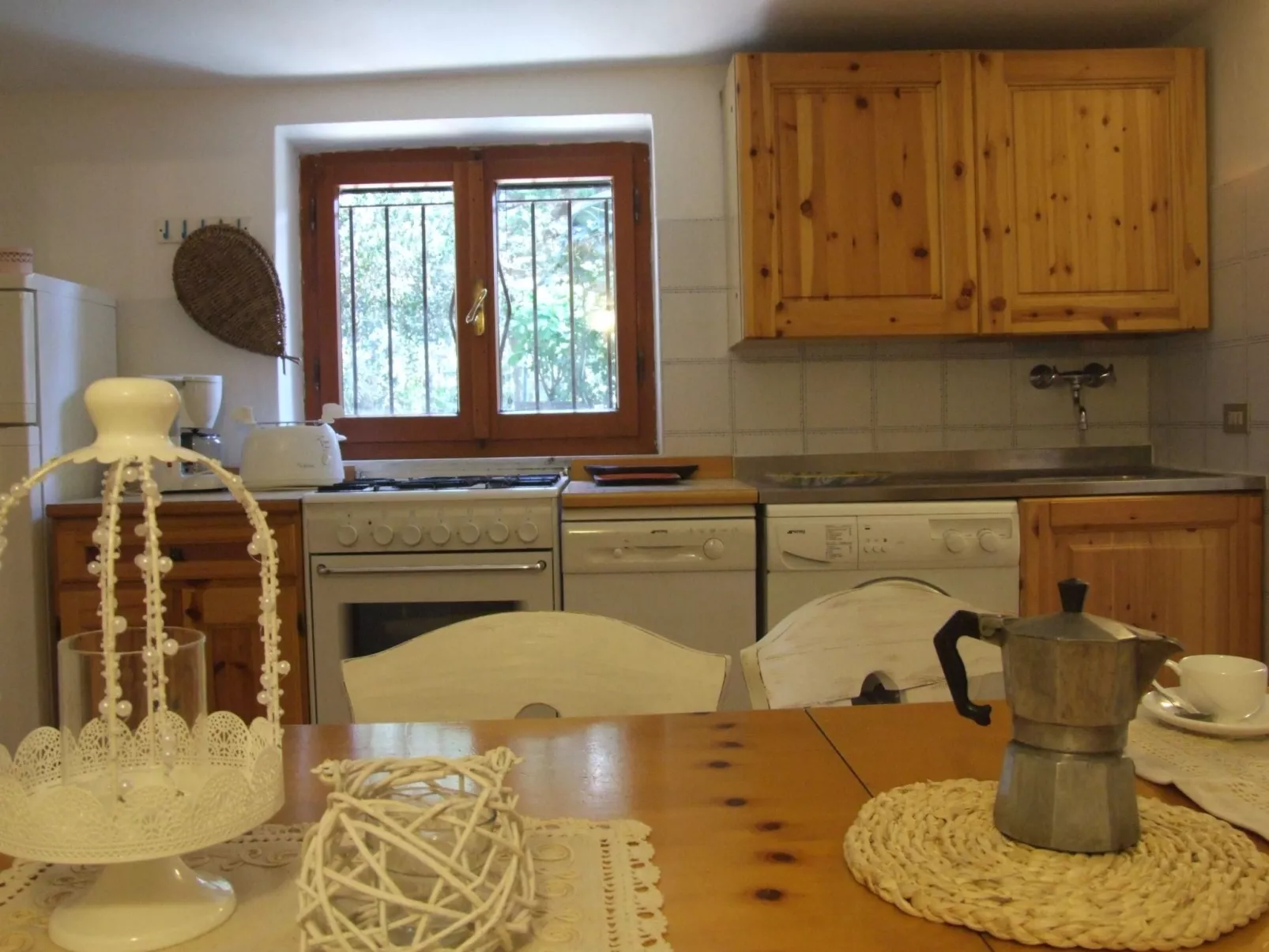 Orchidea von Holiday World-Binnen