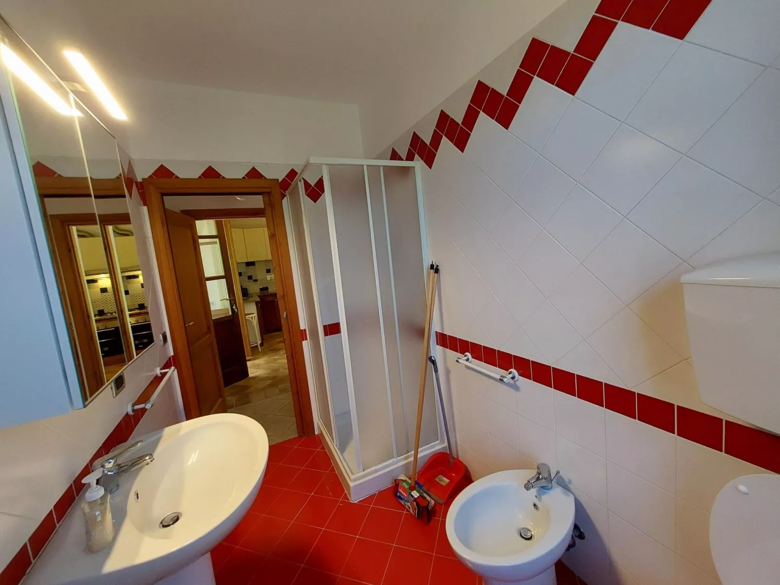 Melo Glicine' Wohnung mit Gemeinschaftspool-Image-tags.info