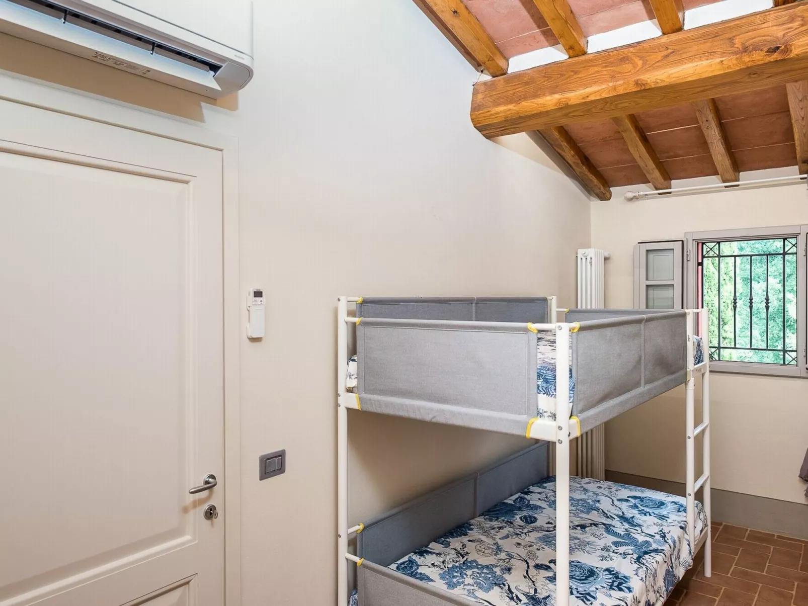 'Belvedere Q7 Rota'-Binnen