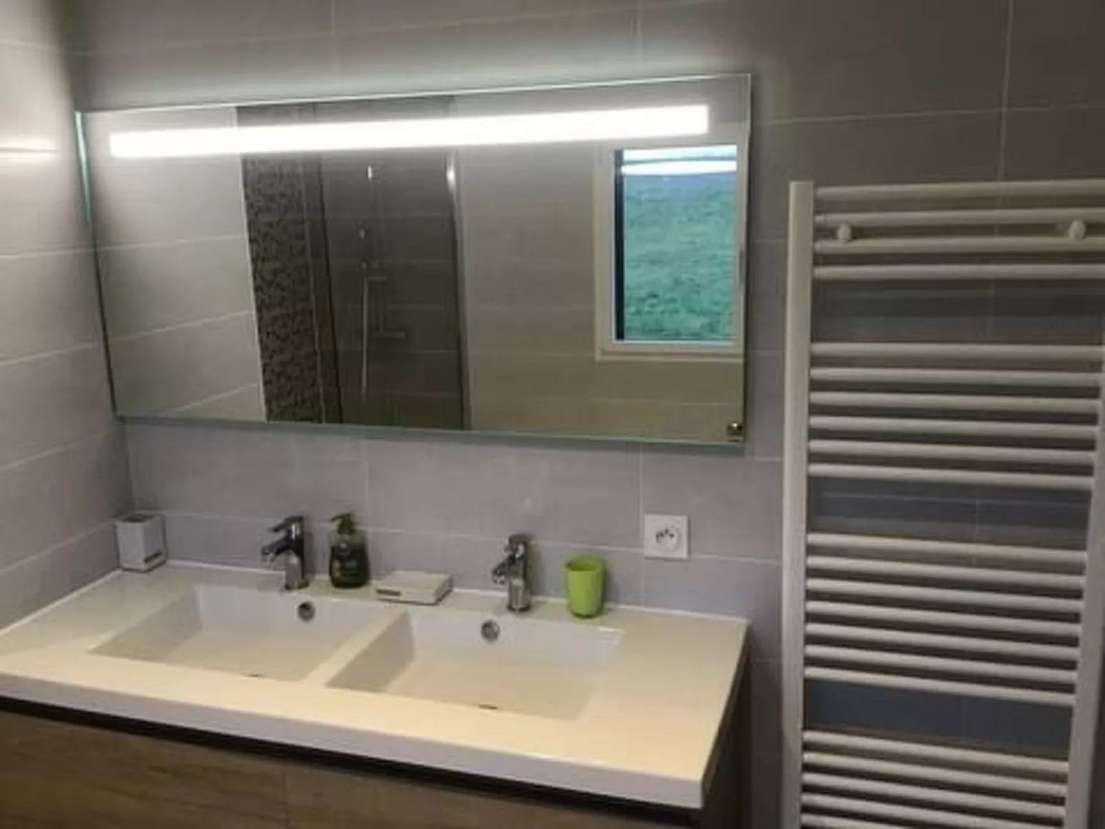 Ein Haus auf der Düne, direkter Zugang zum Strand-Binnen