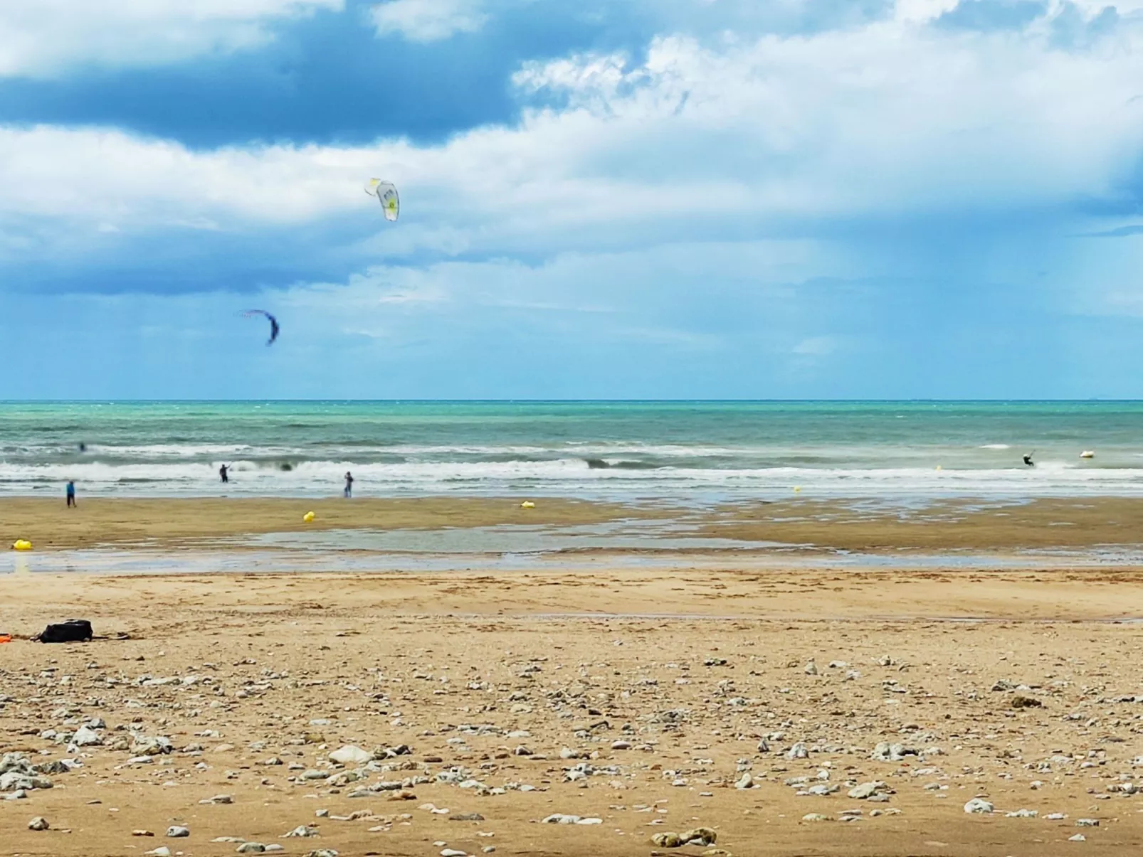 Wohnung les Althéas in Villers-sur-Mer-Image-tags.info