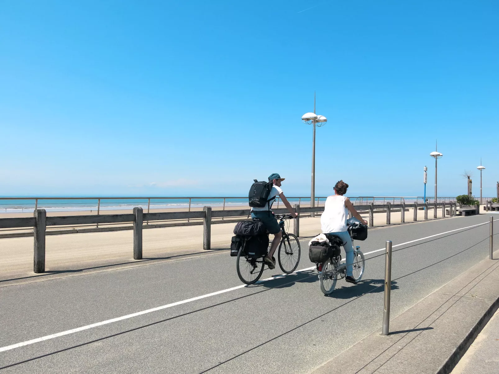 Mobilheime 3 Zimmer-Omgeving