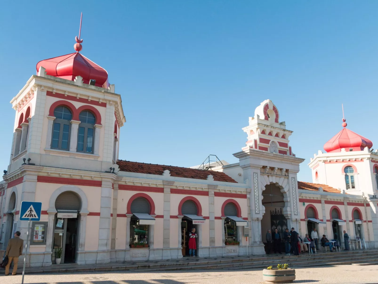 Berghütte "Villa Romao"-Buiten