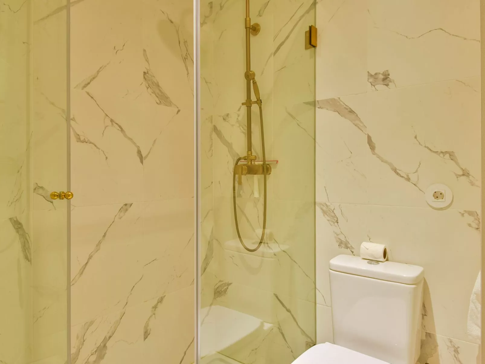 Arroios Brandneu-Binnen