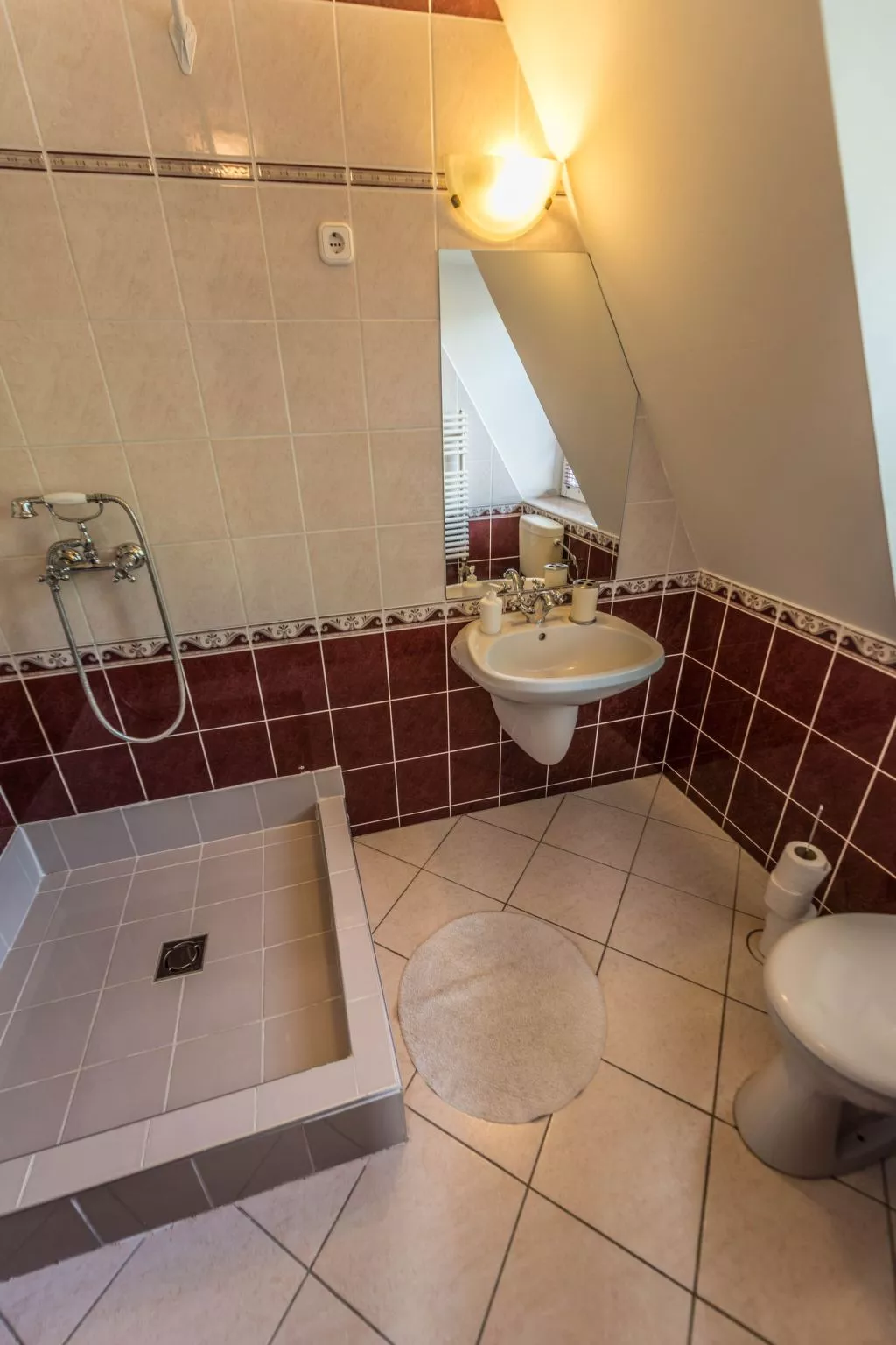 Caesar Apartment mit Terrasse, nahe dem Balaton-Binnen