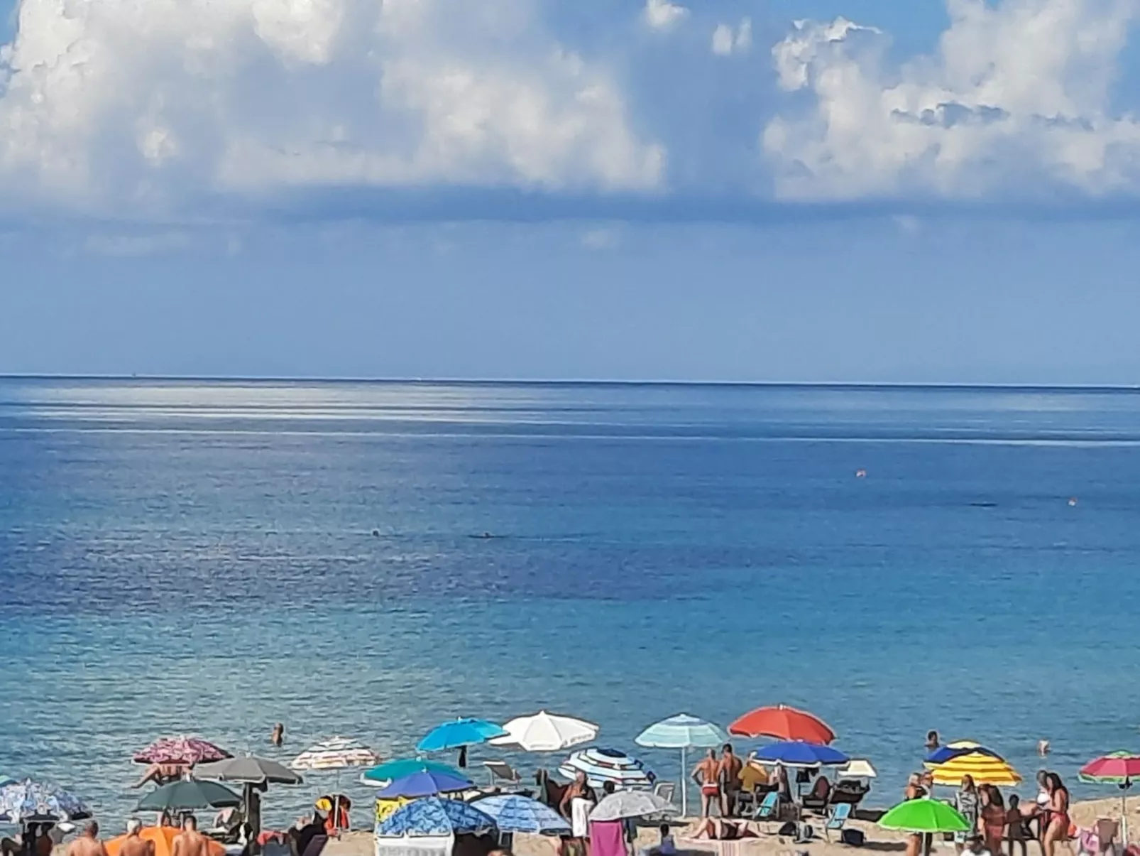 Casa Orchidea-Buiten