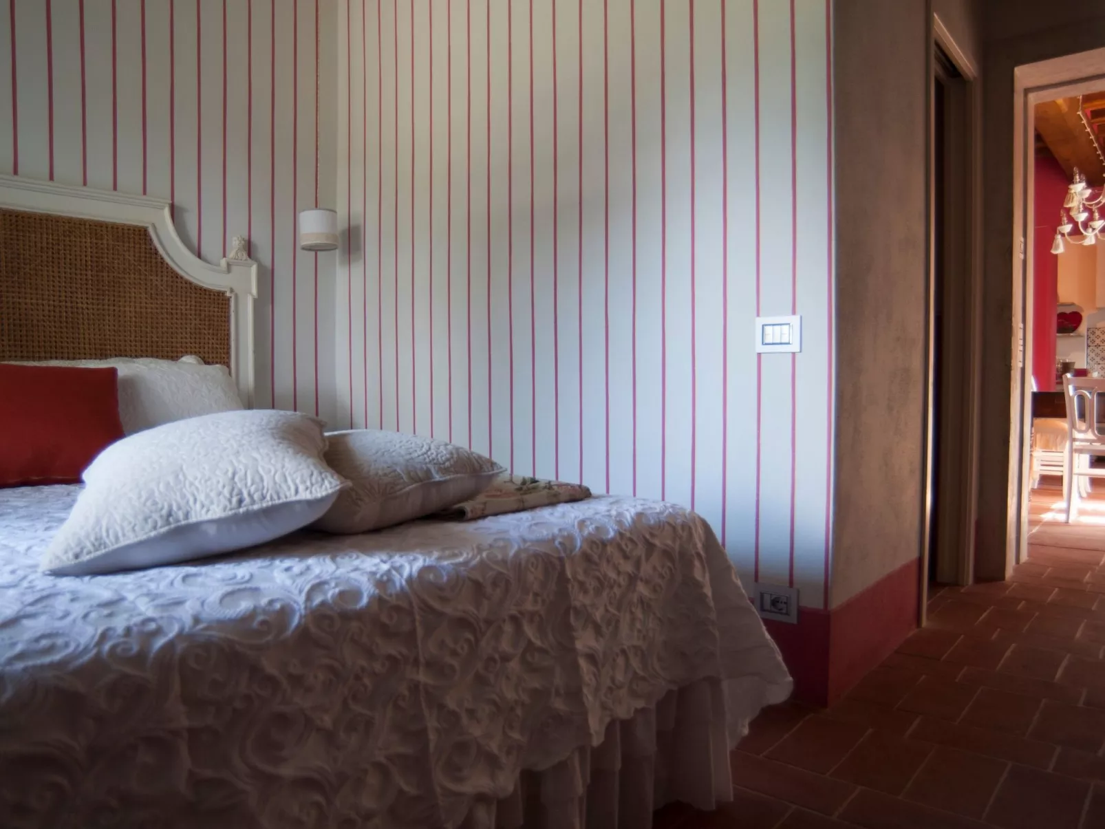 "Focolare T6 Rota-Binnen