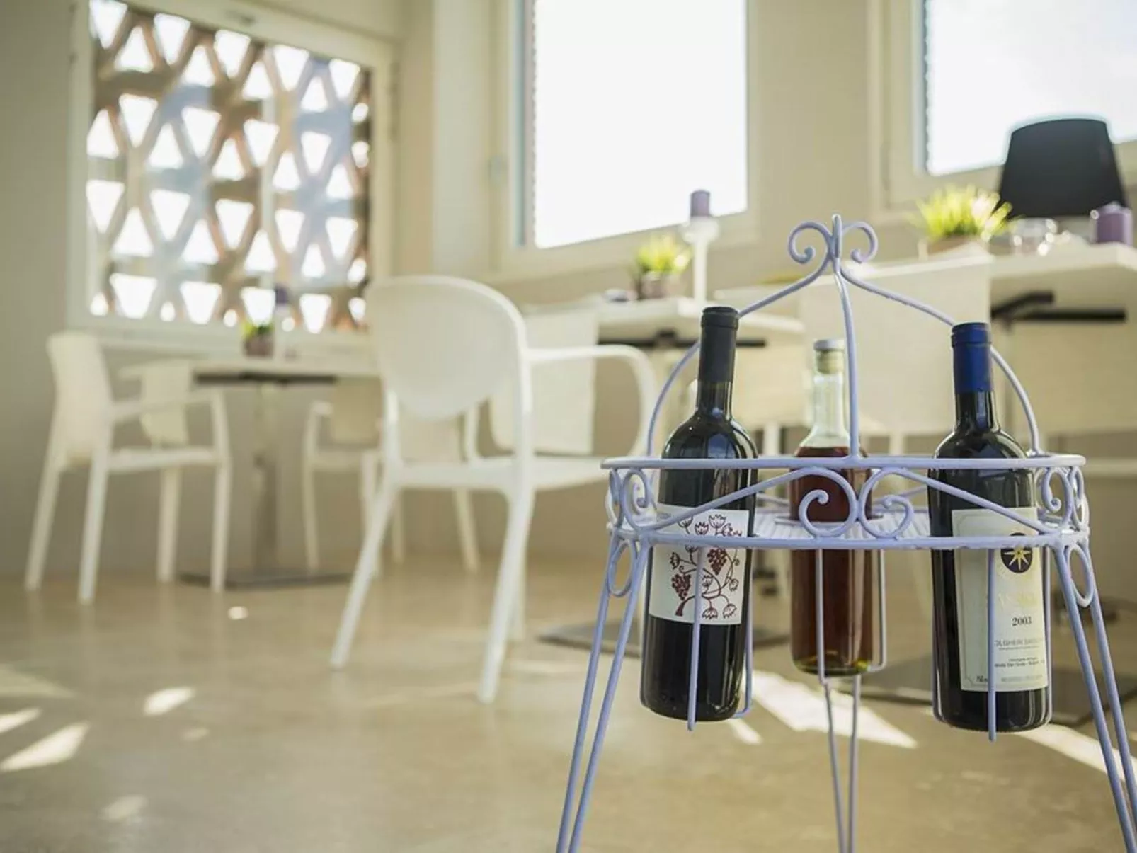 Ferienvilla 'Fonte vento' mit privatem Pool-Binnen