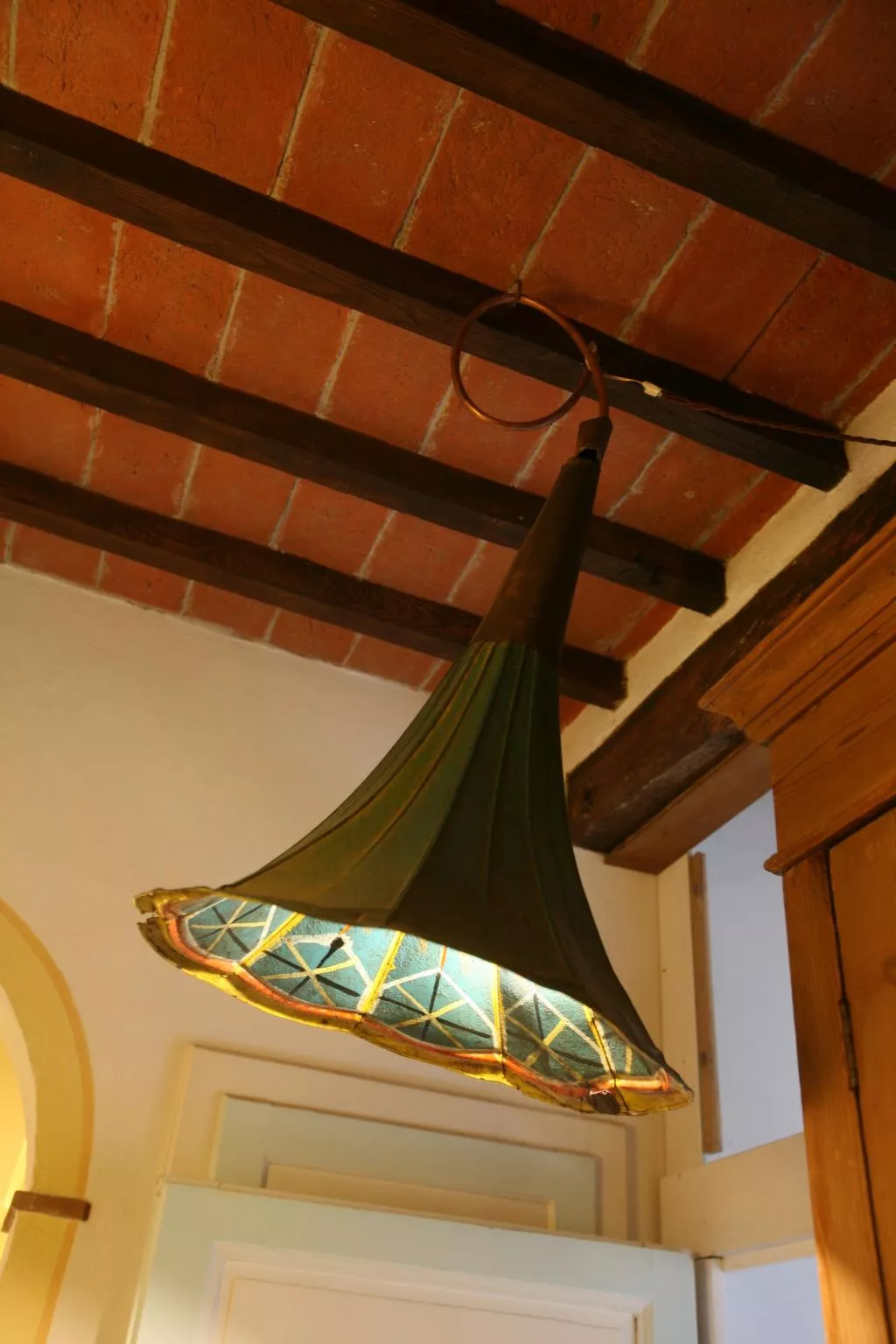 Haus in Sodo mit privatem Pool-Binnen