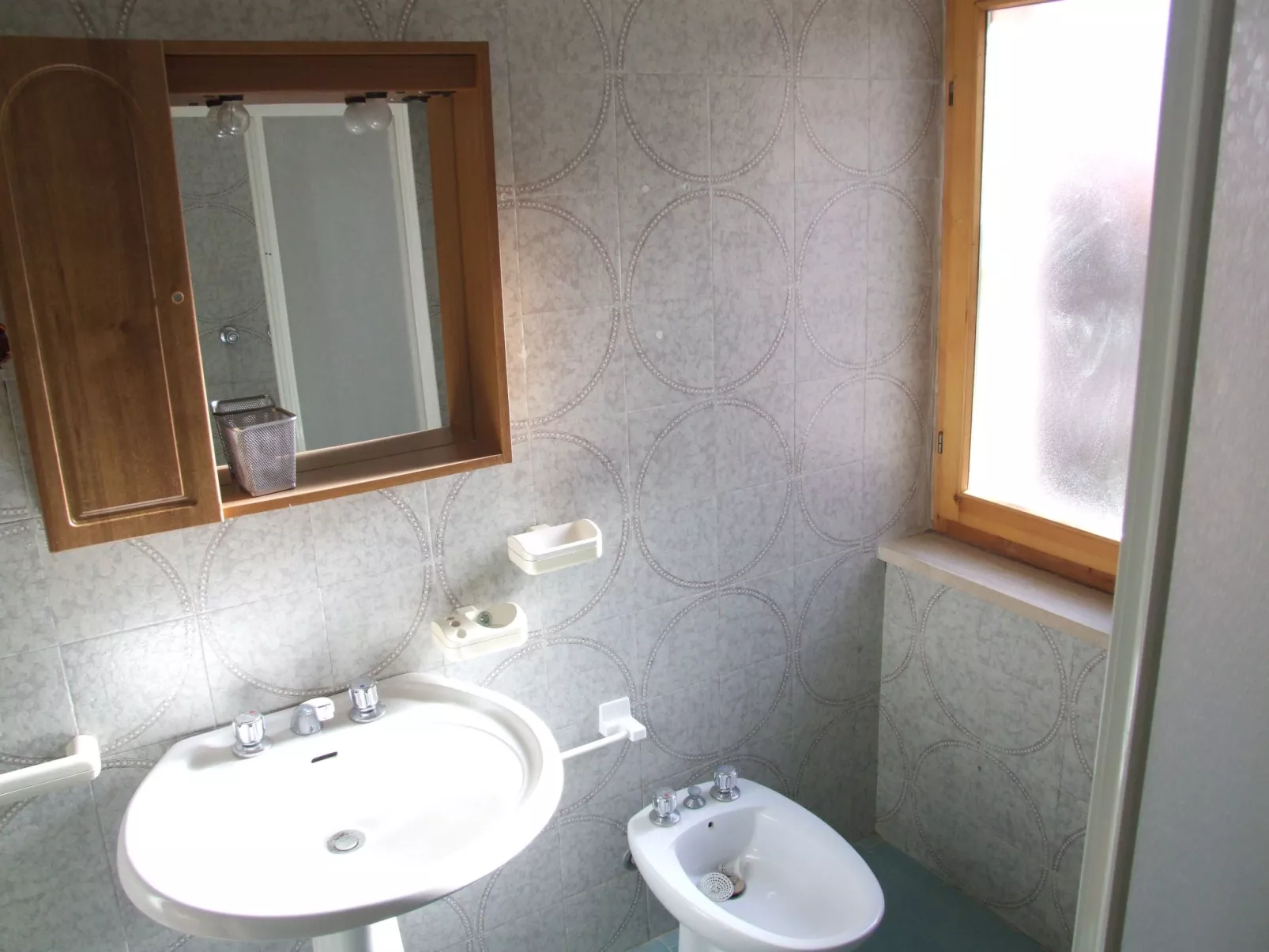 Violetta von Holiday World-Binnen