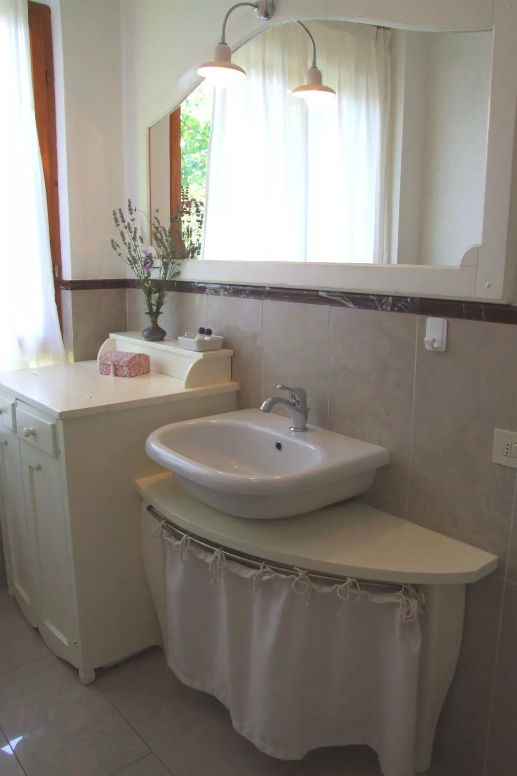 La Dalia' Wohnung mit Gemeinschaftspool-Binnen