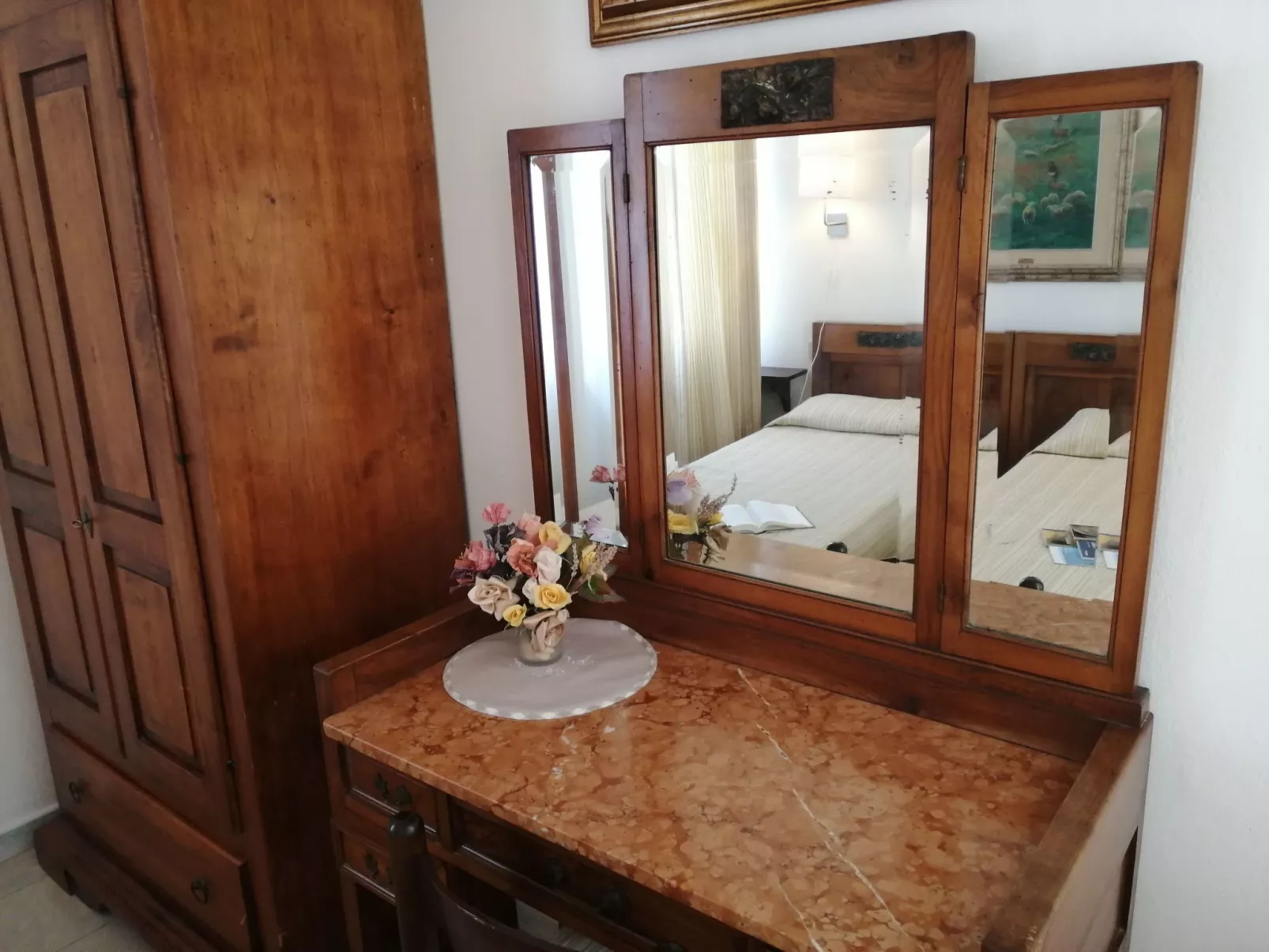 Arcobaleno von Holiday World-Binnen