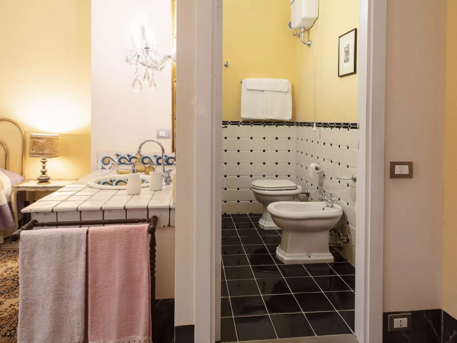 Villa 'Asciolo' mit eigenem Pool-Image-tags.info