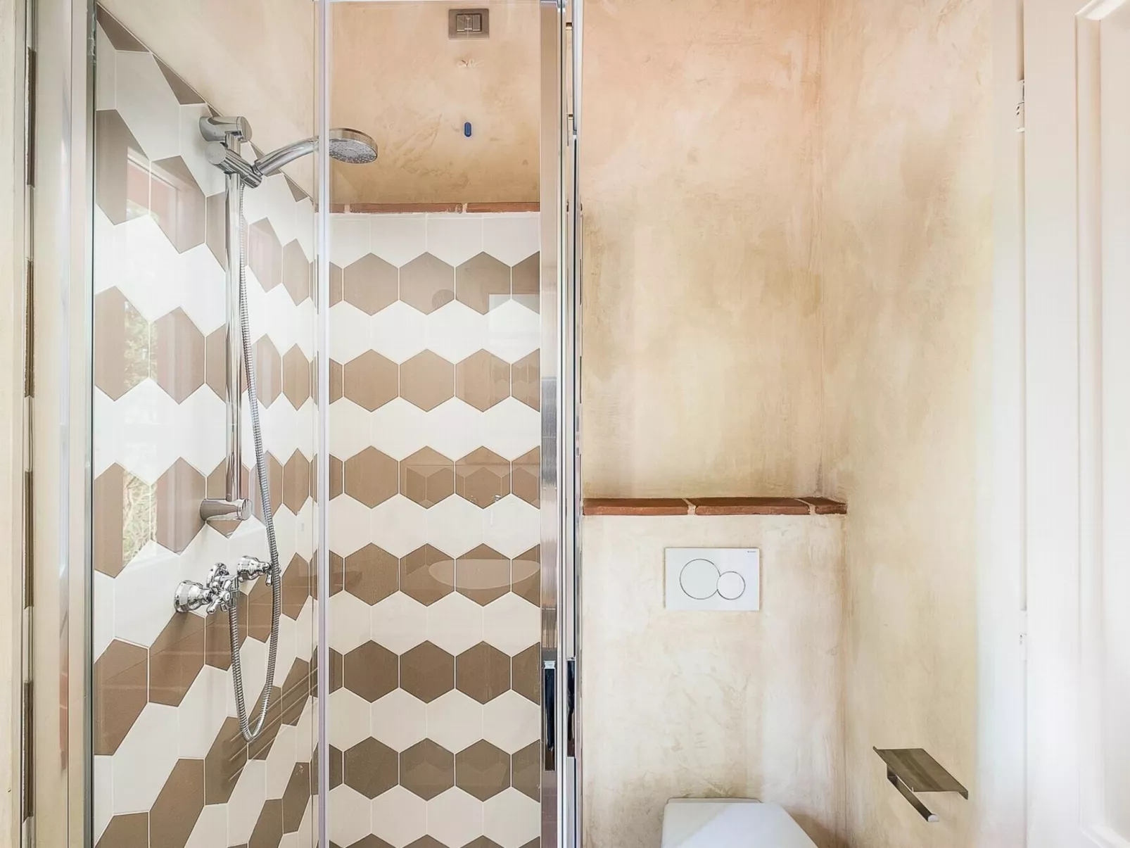 'Cypress T4 rota'-Binnen