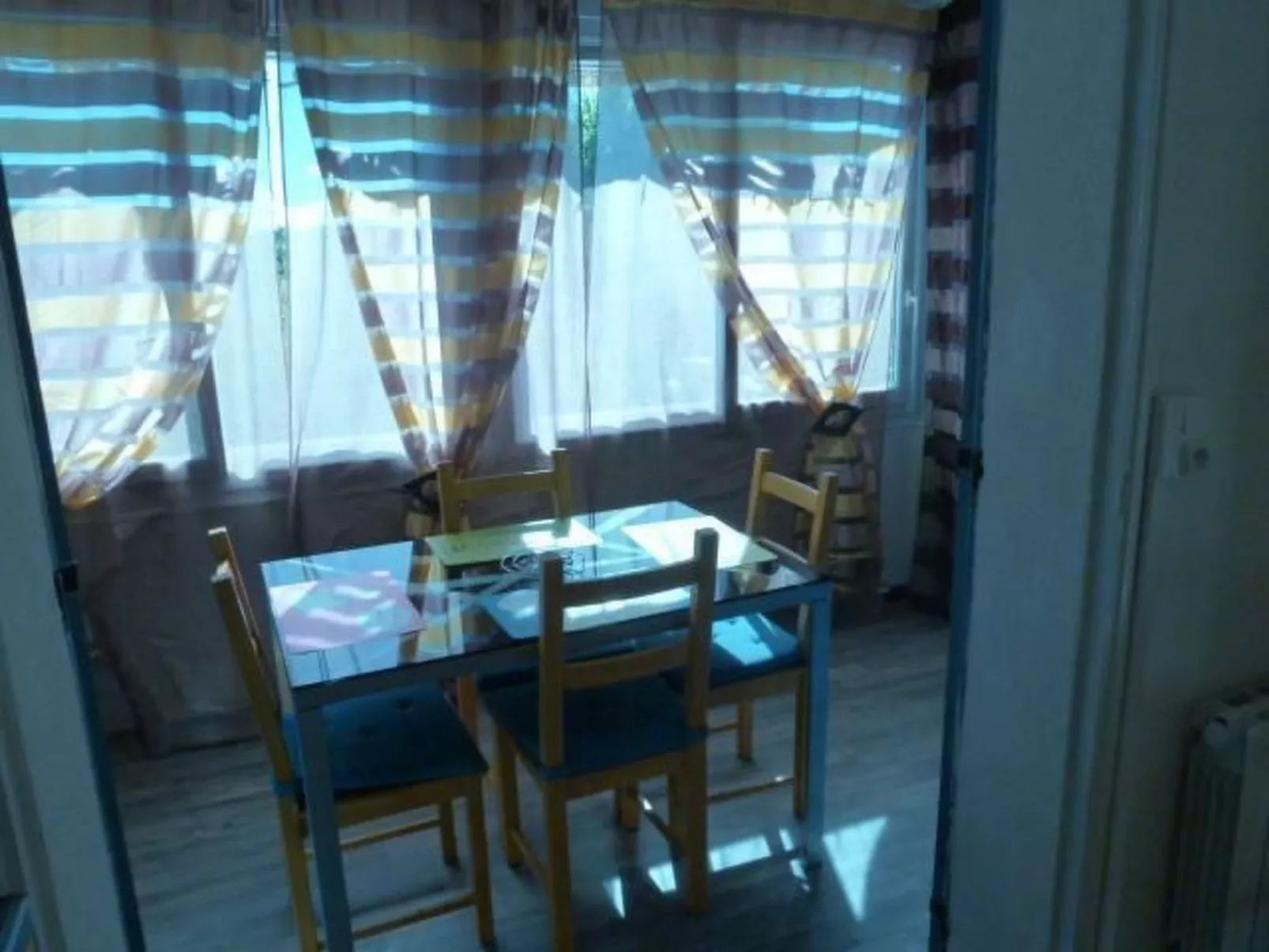 Luma-Haus in Arles-Binnen