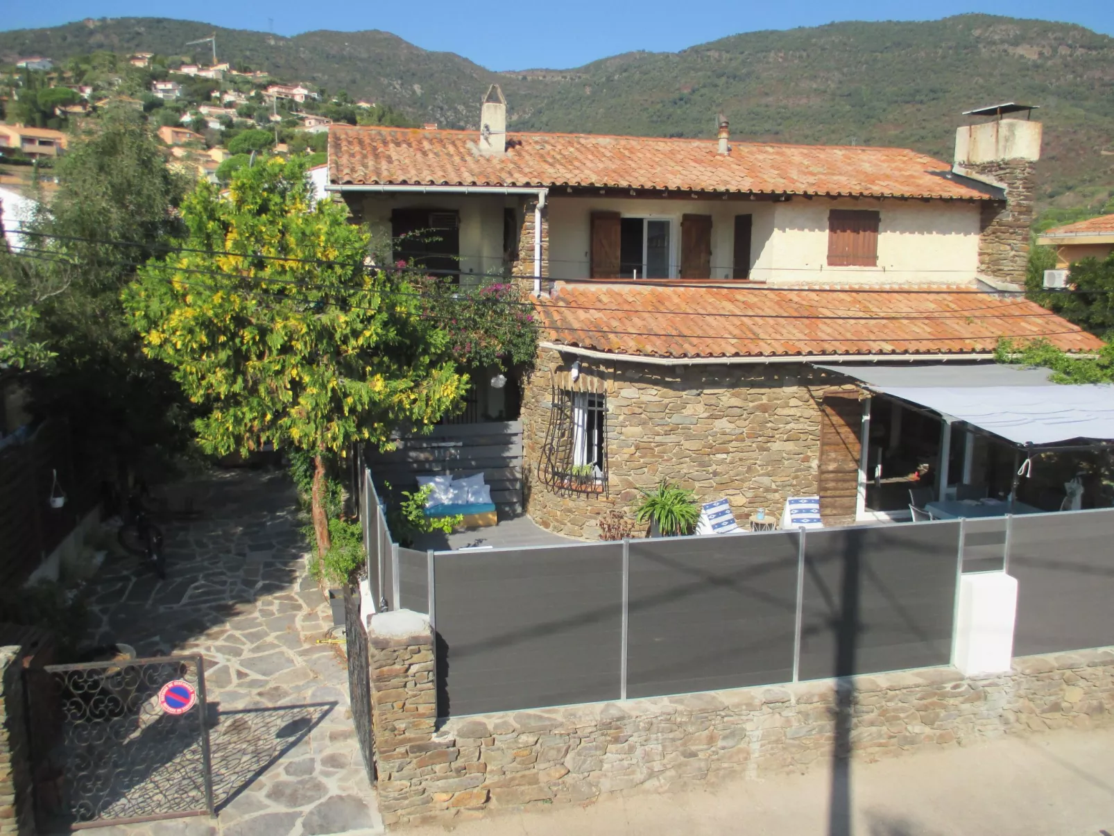 Ruhige Ecke in der Nähe von allem zu Fuß-Buiten