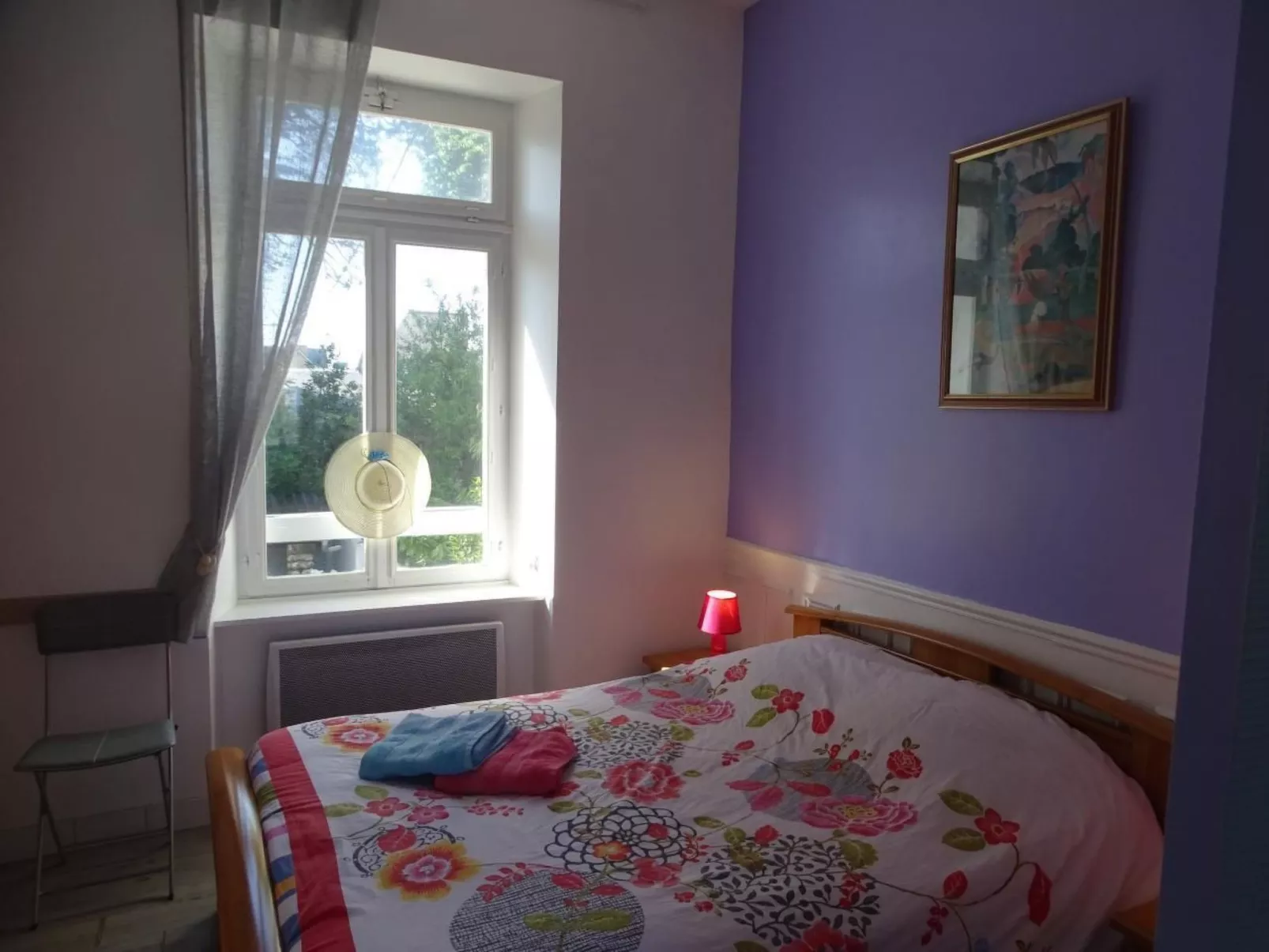 Hübsche Zweizimmerwohnung in Strandnähe-Image-tags.info