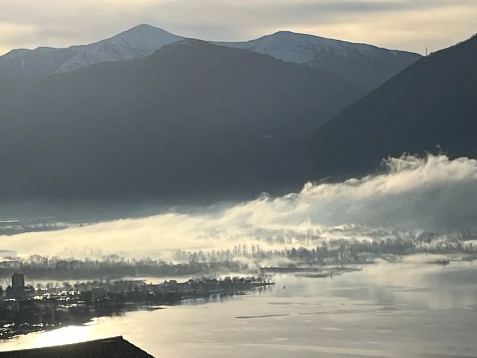 Casa Tintinnio-Buiten