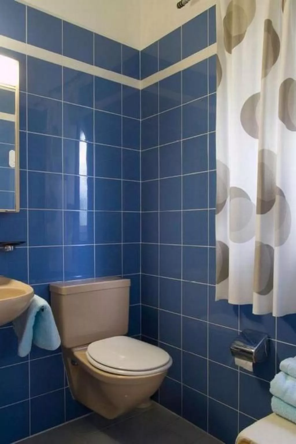 Studio Cresta Bianca-Binnen