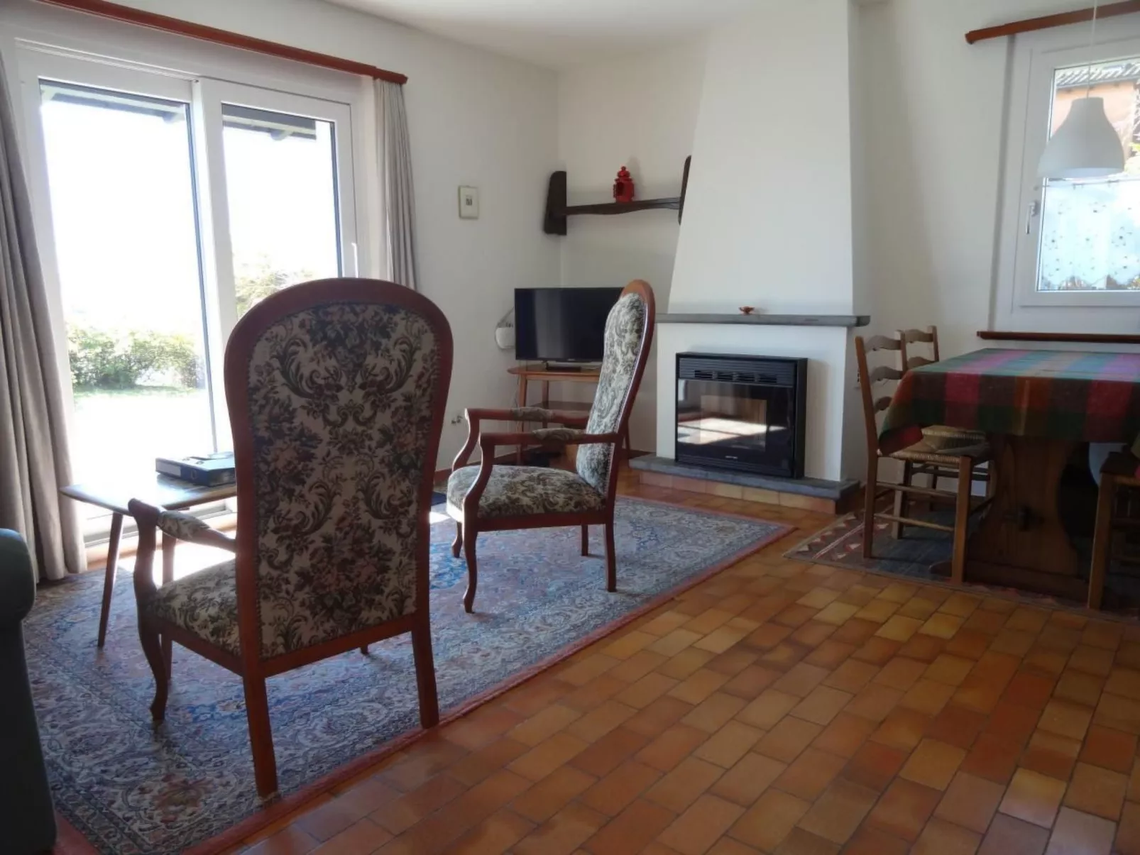 Öko-Haus B Schwimmbad Garten herrlicher Seeblick-Image-tags.info