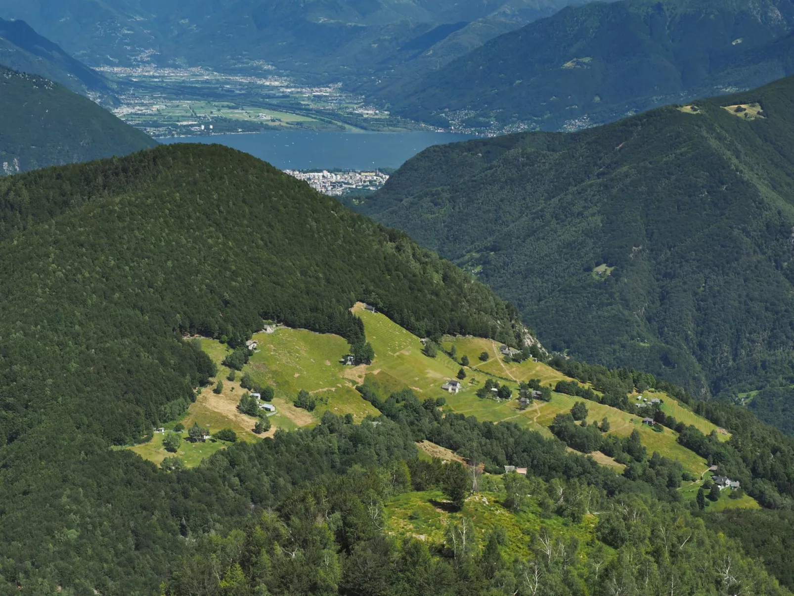 Cà du Papa 2-Buiten