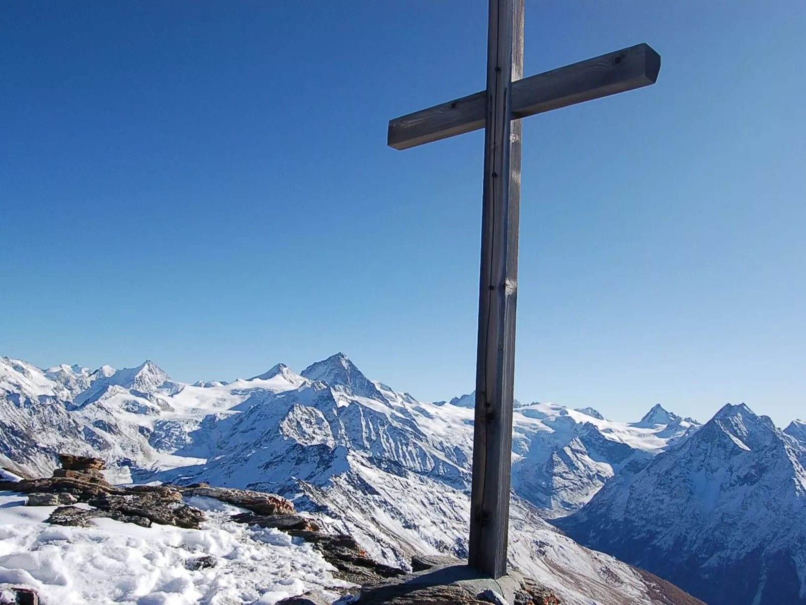 Alp 2100 - Mayen exklusiv-Binnen