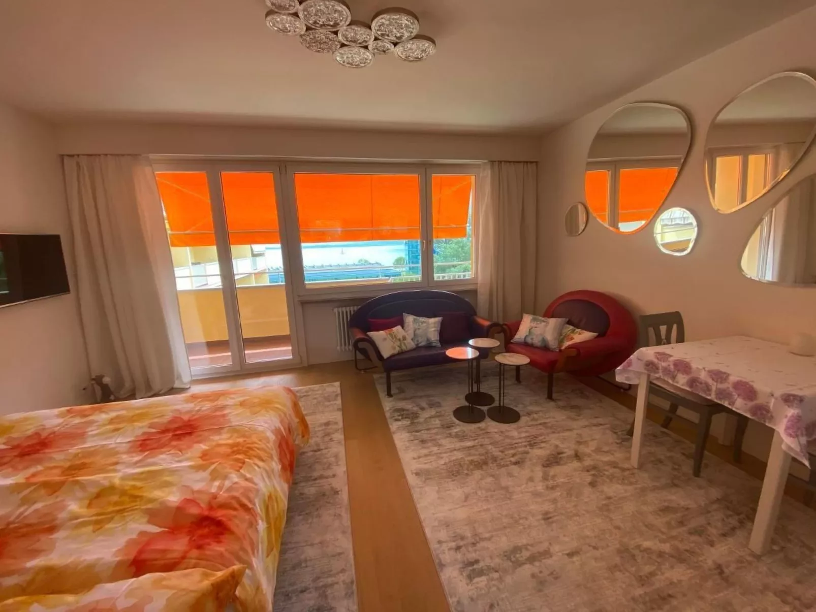 Residenza Lido Lo-Binnen