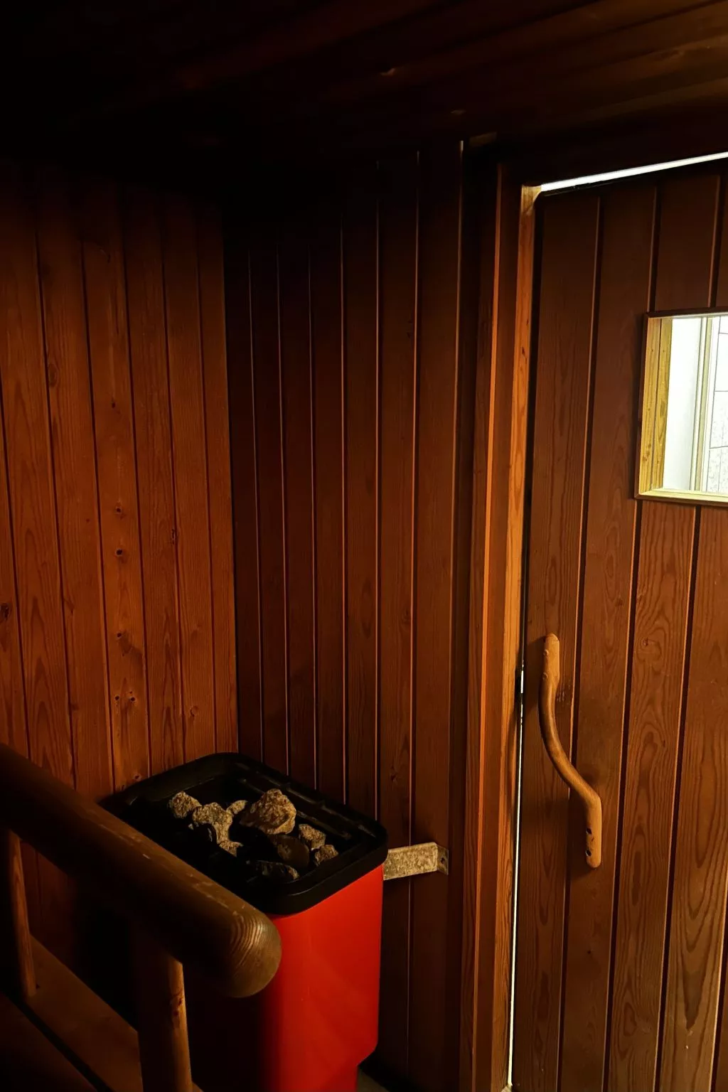 Alle Vigne Ascona-Binnen