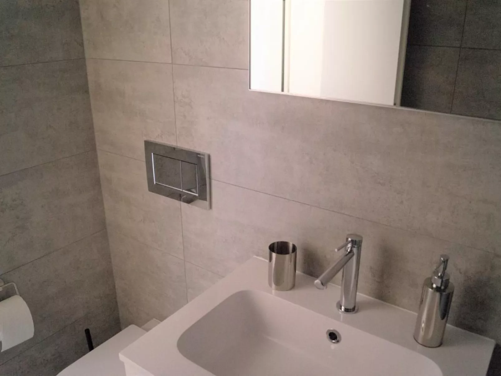 Panorama Locarno-Binnen