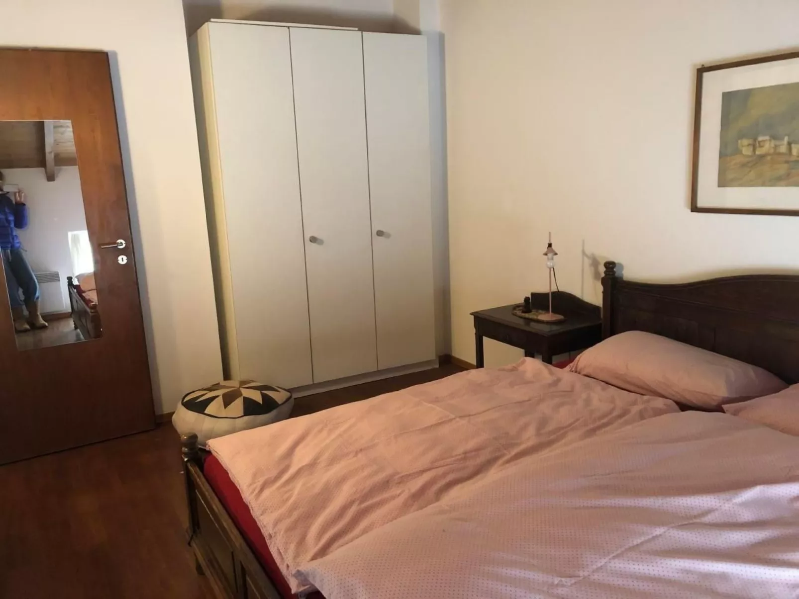 Zwischen Locarno und Ascona ganze Wohnung-Binnen