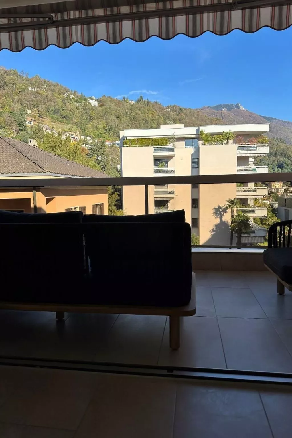 Residenza Arazzo-Buiten