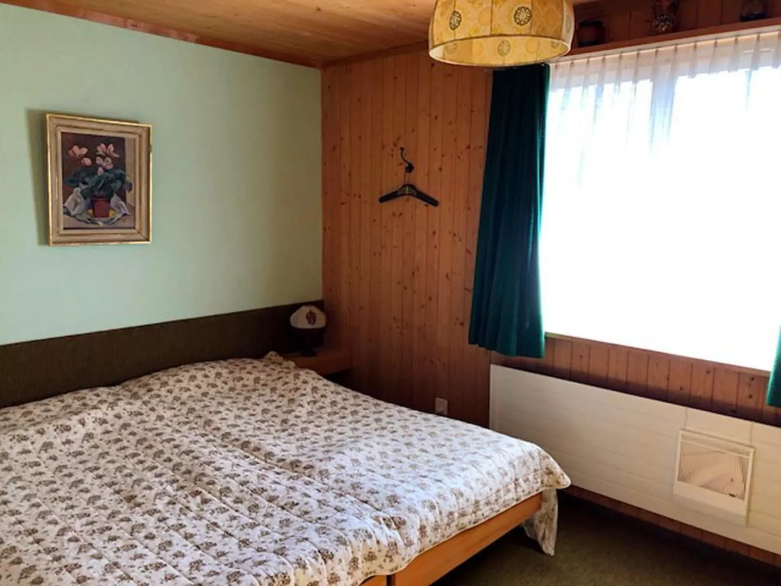 Chalet Gibu gemütliche 6-Bettwohnung-Image-tags.info