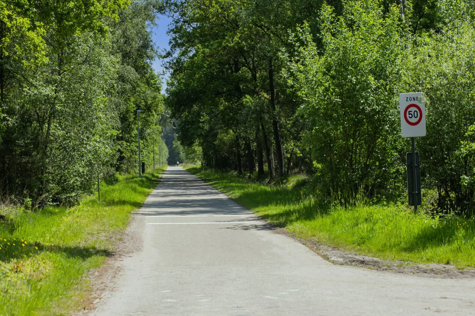 Het Boshuis-Gebieden zomer 20km