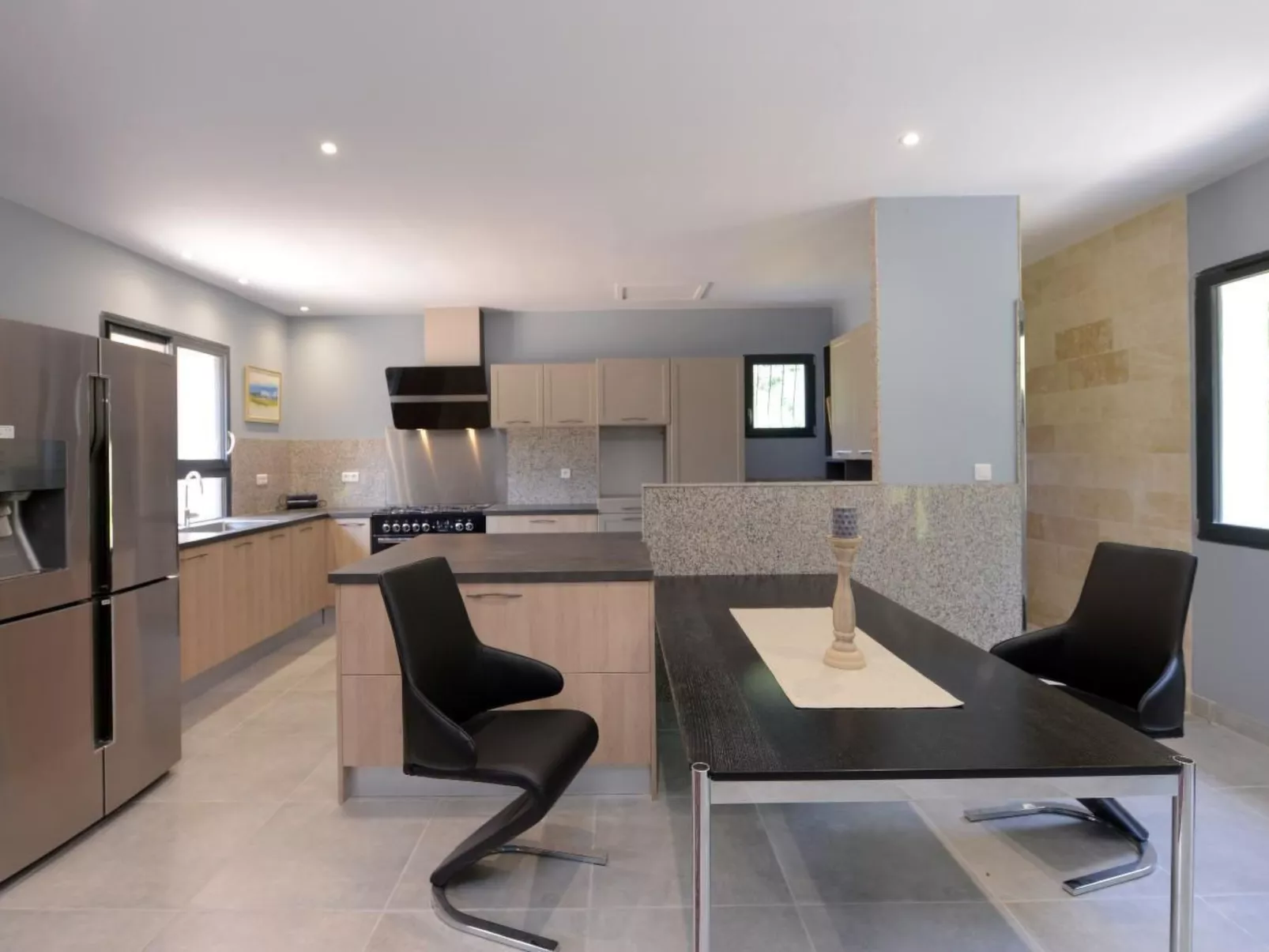 Villa DUXCAAR Beaum.-Image-tags.info