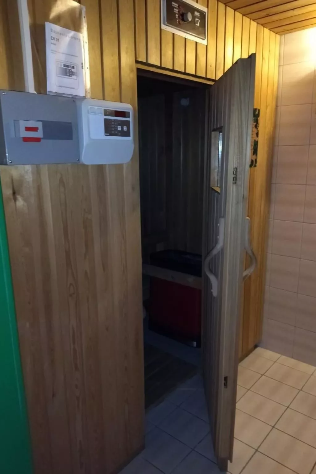 Zum Abschalten vom Alltag-Buiten