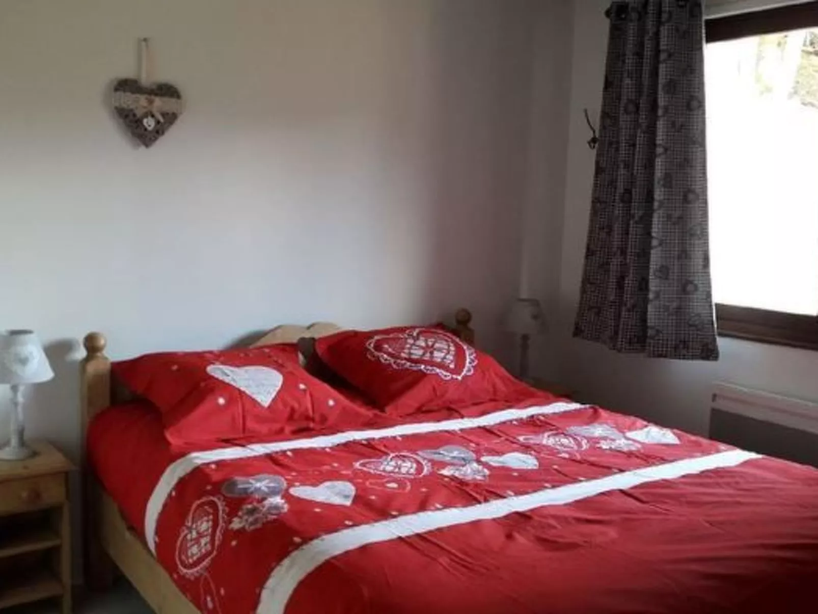 Für 15 Personen ca. 260 m&sup2;in La Bresse, Lothringen (Skigebiet Gérardmer)-Binnen