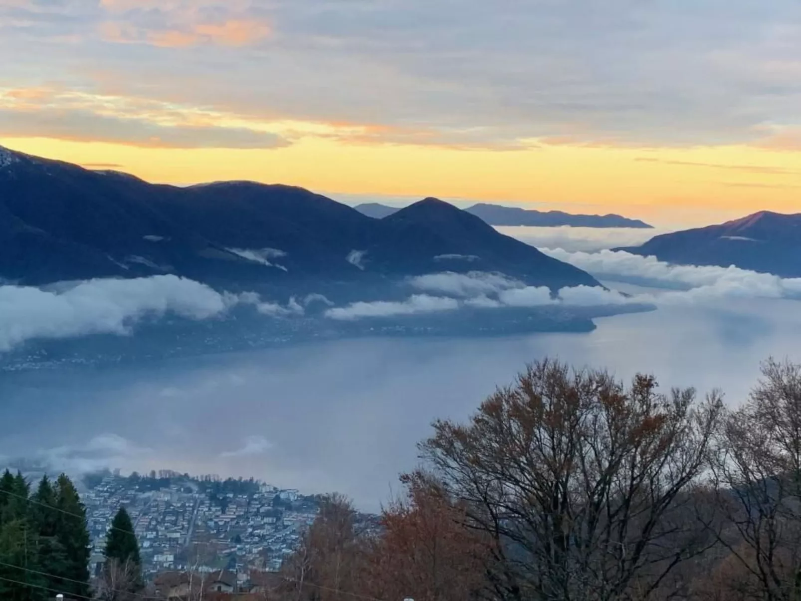 Casa Miranda "Montagna"-Image-tags.info